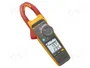 FLUKE FLK-378FC Medidor de pinza digital multifunción AC/DC