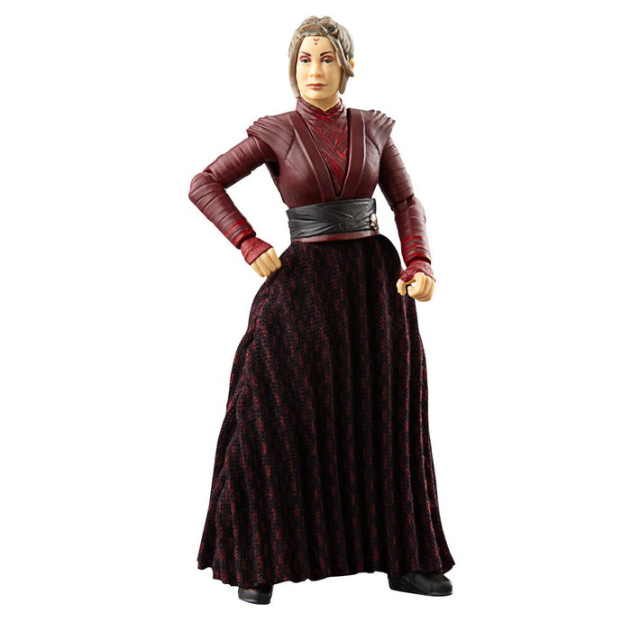 HASBRO Figura Morgan Elsbeth Ahsoka Star Wars 9,5cm