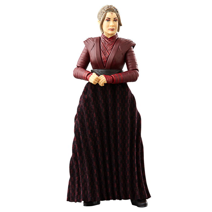 HASBRO Figura Morgan Elsbeth Ahsoka Star Wars 9,5cm