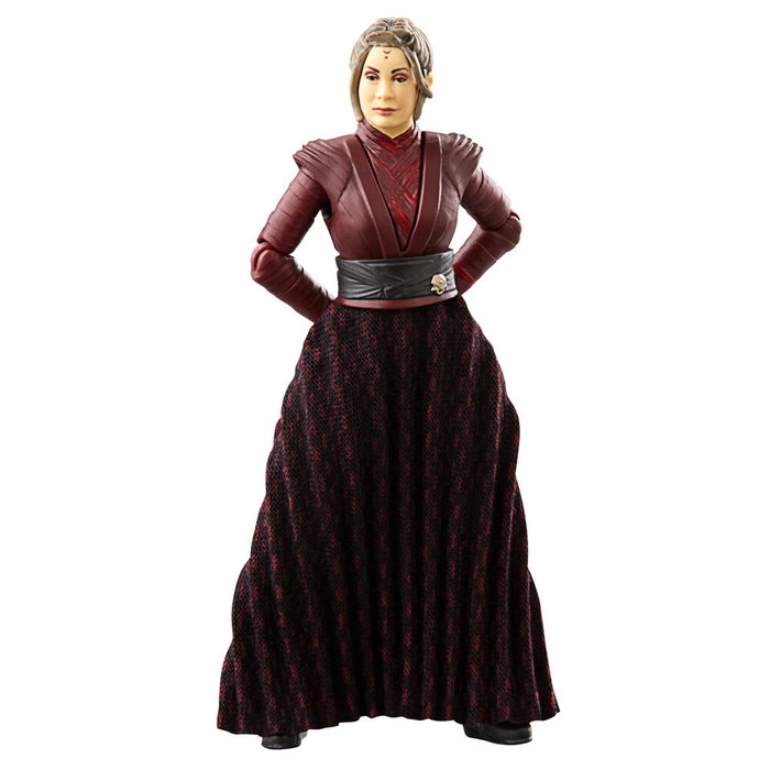HASBRO Figura Morgan Elsbeth Ahsoka Star Wars 9,5cm