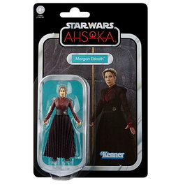 HASBRO Figura Morgan Elsbeth Ahsoka Star Wars 9,5cm