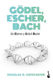 Godel, Escher, Bach, Douglas Hofstadter - BOOKET