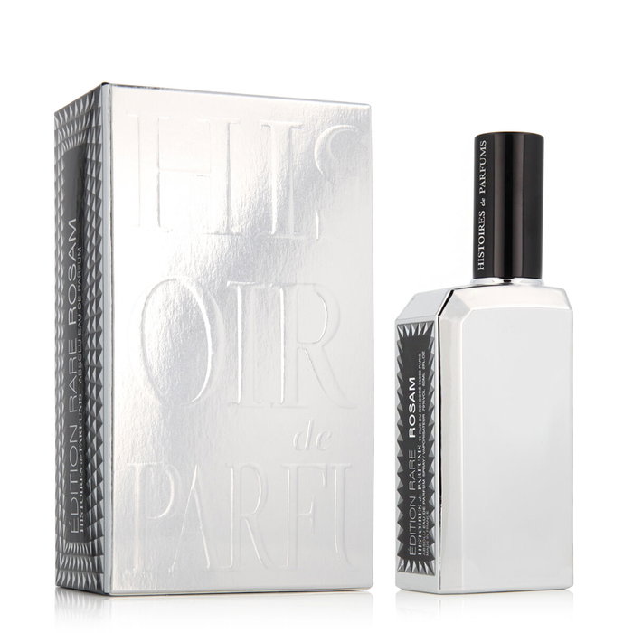 Histoires de Parfums Edition Rare - Rosam Agua de perfume 60 ml Histoires de Parfums Edition Rare - Rosam Agua de perfume 60 ml