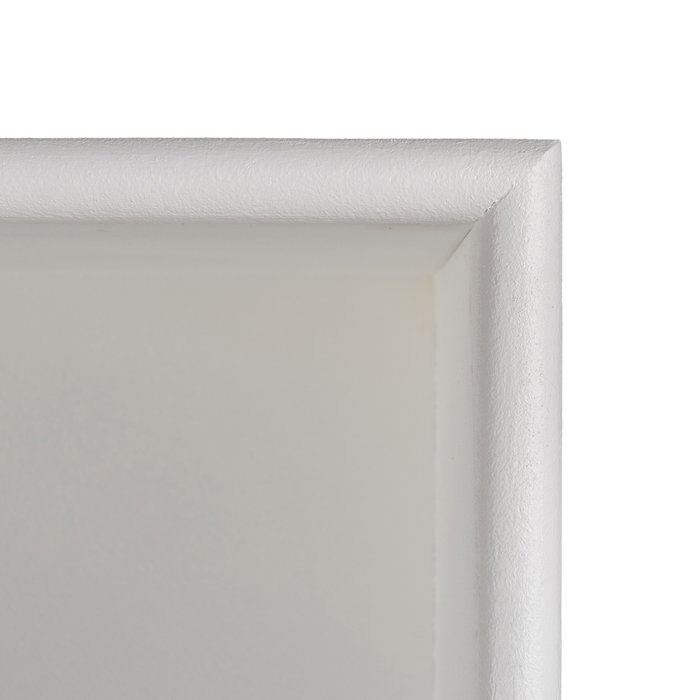 Librería Blanco Dm-Madera 80 X 40 X 175 cm