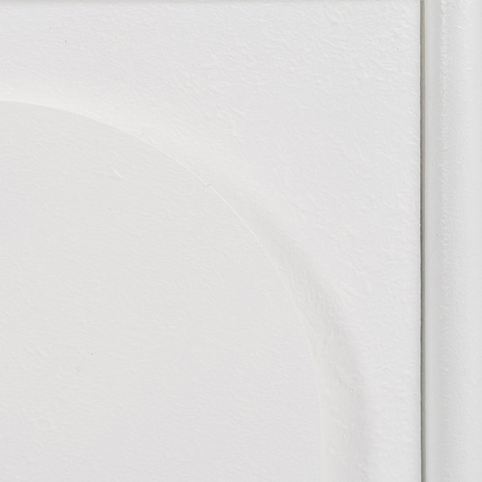 Librería Blanco Dm-Madera 80 X 40 X 175 cm