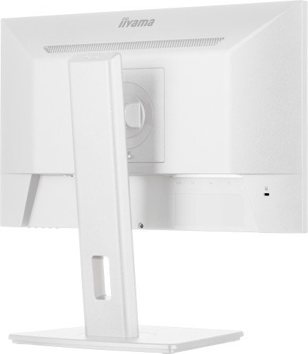 Iiyama ProLite XUB2293HSU-W7 Monitor de 21,5 Pulgadas Full HD Blanco