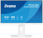 Iiyama ProLite XUB2293HSU-W7 Monitor de 21,5 Pulgadas Full HD Blanco
