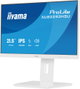 Iiyama ProLite XUB2293HSU-W7 Monitor de 21,5 Pulgadas Full HD Blanco
