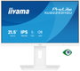 Iiyama ProLite XUB2293HSU-W7 Monitor de 21,5 Pulgadas Full HD Blanco