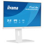 Iiyama ProLite XUB2293HSU-W7 Monitor 21.5 IPS Full HD Blanco