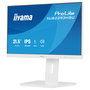 Iiyama ProLite XUB2293HSU-W7 Monitor 21.5 IPS Full HD Blanco