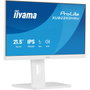 Iiyama ProLite XUB2293HSU-W7 Monitor de 21,5 Pulgadas Full HD Blanco