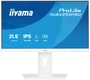 Iiyama ProLite XUB2293HSU-W7 21,5 Pulgadas Full HD IPS Blanco