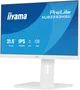 Iiyama ProLite XUB2293HSU-W7 21,5 Pulgadas Full HD IPS Blanco
