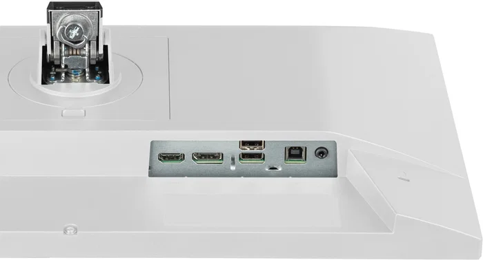 Iiyama ProLite XUB2293HSU-W7 21,5 Pulgadas Full HD IPS Blanco