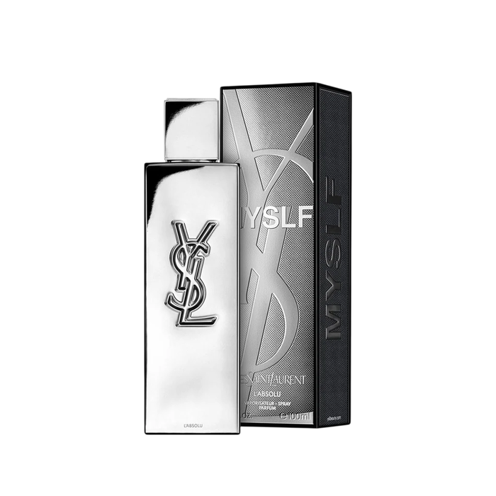Yves Saint Laurent MYSLF L'Absolu Parfum 100 ml