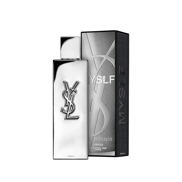 Yves Saint Laurent MYSLF L'Absolu Eau de Parfum 100 ml Spray