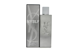 Yves Saint Laurent MYSLF L'Absolu Parfum 100ml Spray