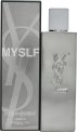 Yves Saint Laurent MYSLF L'Absolu Eau de Parfum 100 ml Spray