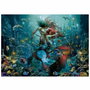 Educa Puzzle Atlantis 500 piezas