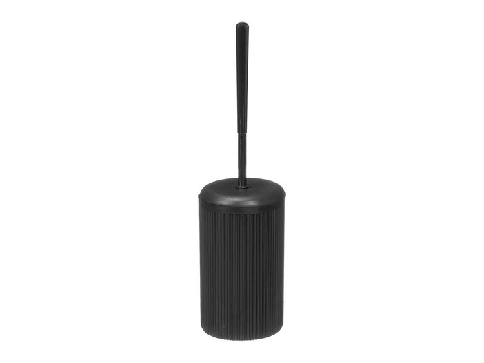 BERILO Escobillero Rayas Negro