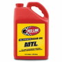 Red Line Aceite para Engranajes y Cambio Manual 75W80 GL-4 3.8L