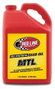 Red Line Aceite para Engranajes y Cambio Manual 75W80 GL-4 3.8L