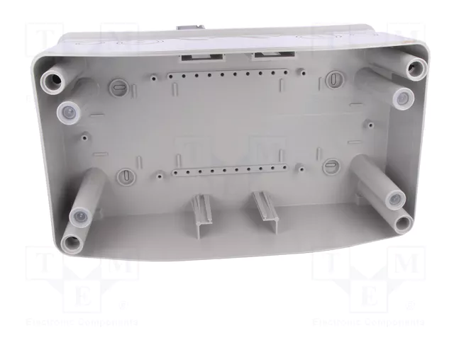 ELEKTRO-PLAST NASIELSK Carcasa Industrial Universal Gris ELEKTRO-PLAST NASIELSK Carcasa Industrial Universal Gris