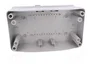 ELEKTRO-PLAST NASIELSK Carcasa Industrial Universal Gris