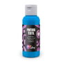 Tcolors Pintura textil azul cyan, 80 ml