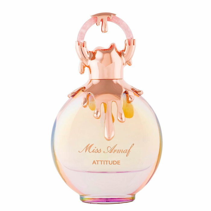 Armaf Miss Armadine Attitude Eau De Parfum 100ml