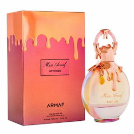 Armaf Miss Armadine Attitude Eau De Parfum 100ml