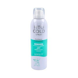 Fito Cold Spray Frio para Piernas Cansadas Luvilay 200ml