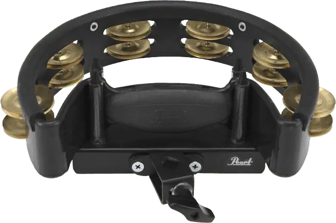 Pearl Pandereta Con Sistema De Fijación Pearl 28x21x28 cm