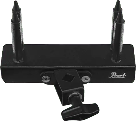 Pearl Pandereta Con Sistema De Fijación Pearl 28x21x28 cm