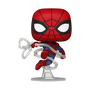 Funko Spider-Man: Brand New Day Figura POP! Vinilo 9 cm