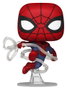 Spider-Man: Brand New Day Figura POP! Vinyl Spider-Man 9 cm