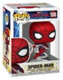 Spider-Man: Brand New Day Figura POP! Vinyl Spider-Man 9 cm