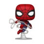 Funko Spider-Man: Brand New Day Figura POP! Vinilo 9 cm