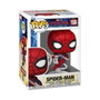 Funko Spider-Man: Brand New Day Figura POP! Vinilo 9 cm