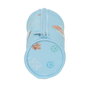 Safta Portatodo Redondo Real Madrid Azul