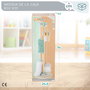 WOOMAX Set de limpieza de madera