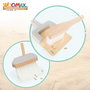 WOOMAX Set de limpieza de madera