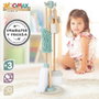 WOOMAX Set de limpieza de madera