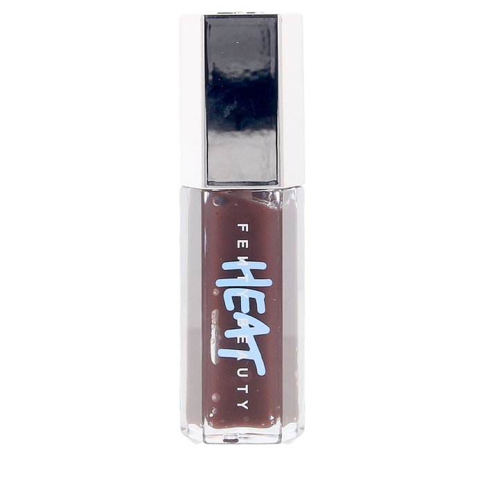 Fenty Beauty Gloss Bomb HEAT #04-Hot Chocolit Fenty Beauty Gloss Bomb HEAT #04-Hot Chocolit