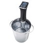 Steba SV 80 Sous-Vide Cooker Rod Silver / Black
