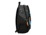 Safta Mochila Adaptable a Carro Naruto Chakra