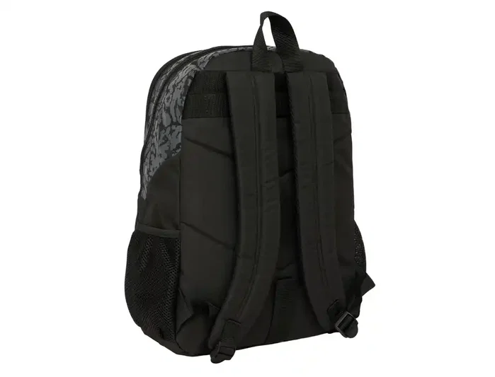 Safta Mochila Adaptable a Carro Naruto Chakra