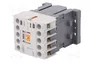 LS ELECTRIC Contactor METAMEC GMD-16M 24VDC 1B 3-polar 16A