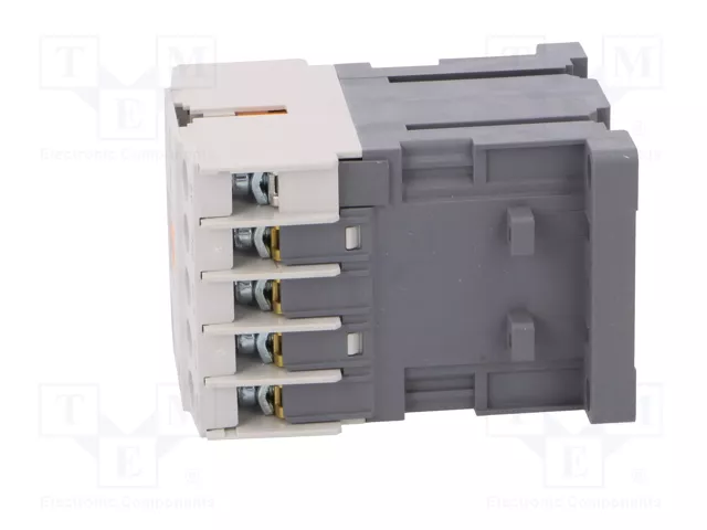 LS ELECTRIC Contactor METAMEC GMD-16M 24VDC 1B 3-polar 16A